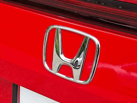 2022 Honda Civic EX-L