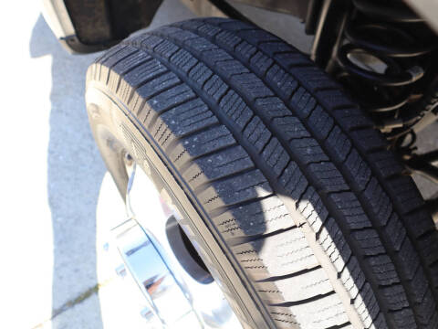 2020 Ford F-350 Super Duty Platinum