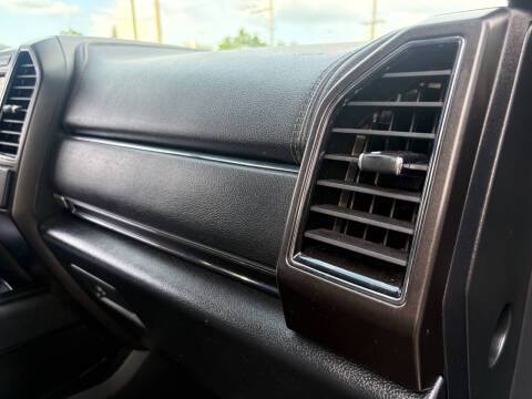 2020 Ford Expedition MAX Limited