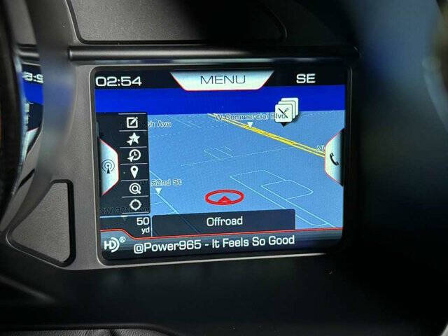 2022 Ferrari F8 Tributo