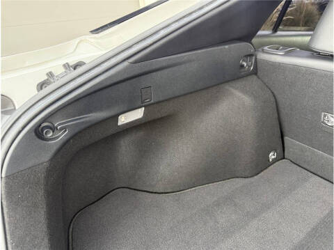 2017 Toyota Prius Three Touring