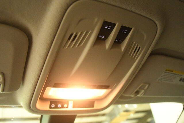 2018 Chevrolet Cruze Premier Auto