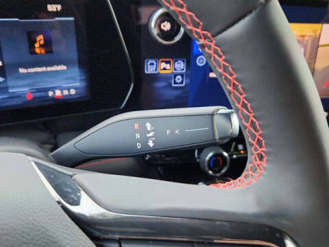 2026 Chevrolet Blazer EV RS
