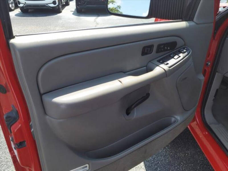 2004 GMC Sierra 2500HD