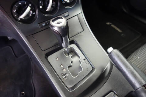 2012 Mazda MAZDA3 i Touring