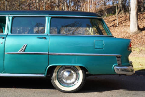 1955 Chevrolet 210