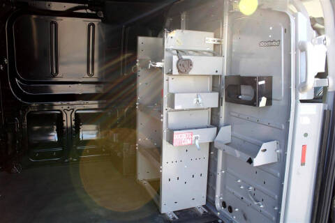 2017 Ford Transit 150