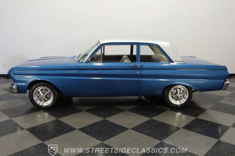 1964 Ford Falcon