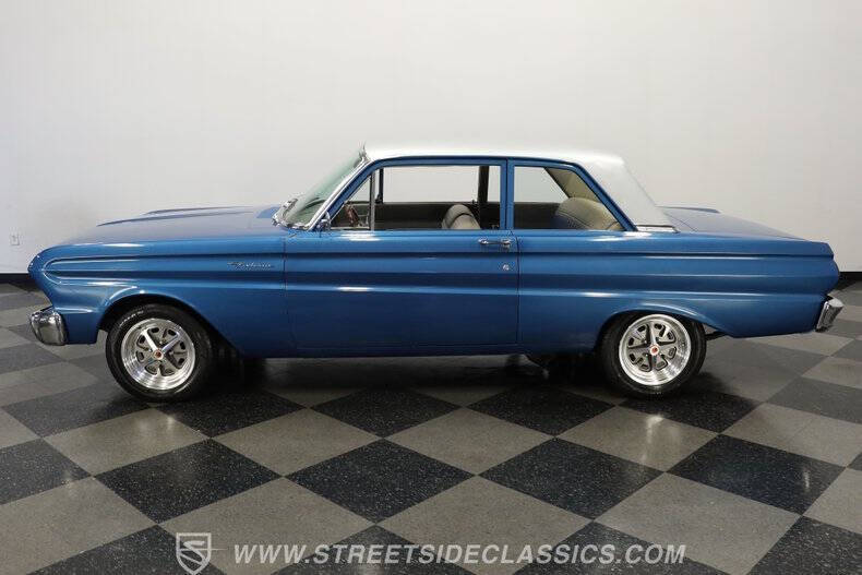1964 Ford Falcon