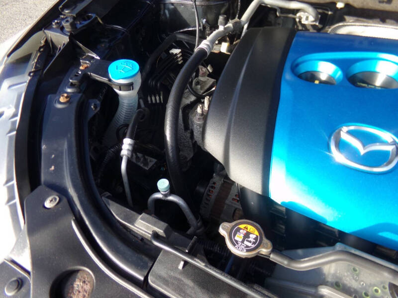 2013 Mazda CX-5 Touring