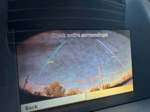 2012 Mercedes-Benz S-Class S 550