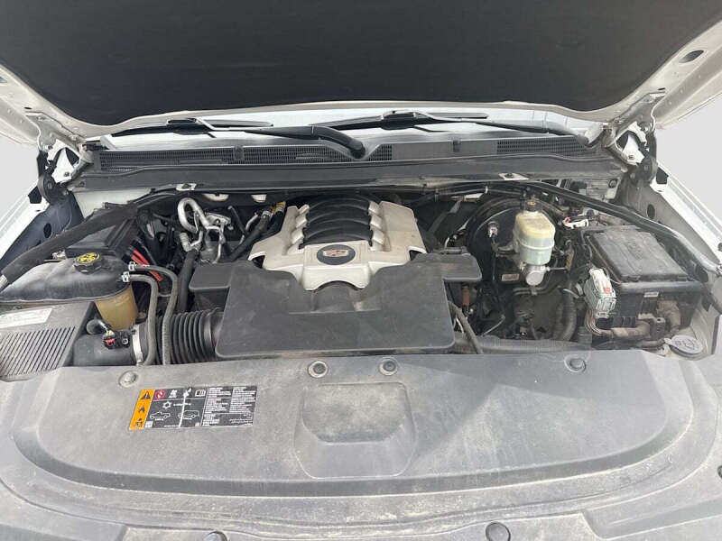 2020 Cadillac Escalade ESV Luxury