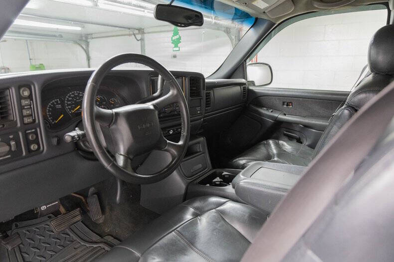 1999 GMC Sierra 1500