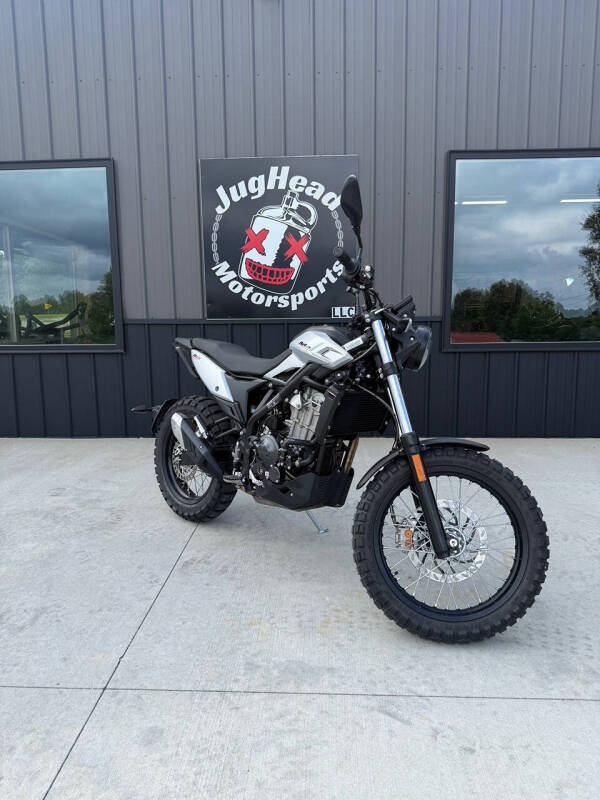 2026 Beta ALP 