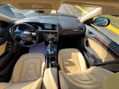 2013 Audi Allroad 2.0T quattro Premium Plus