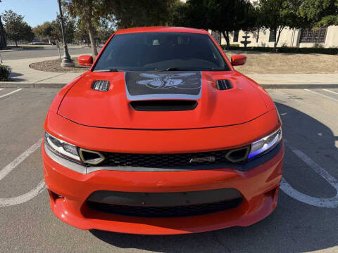 2020 Dodge Charger