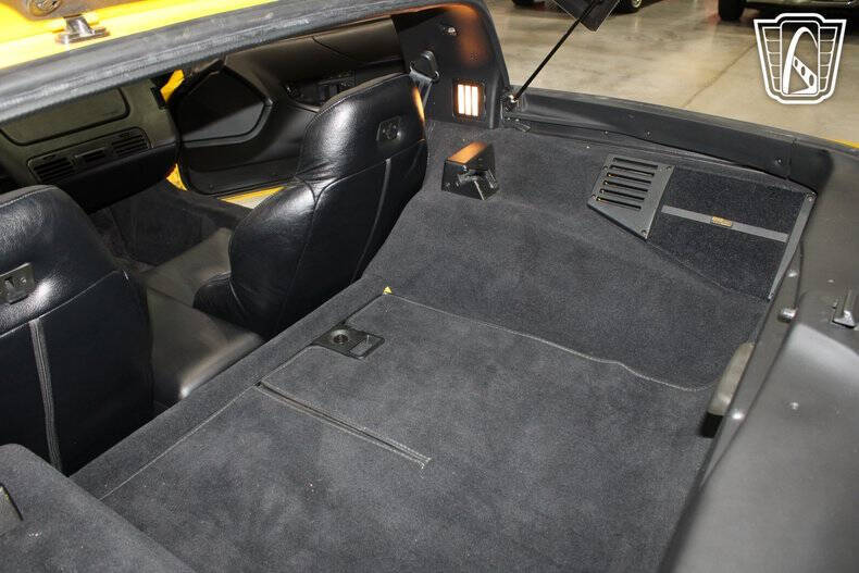 1994 Chevrolet Corvette