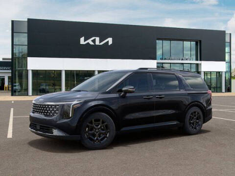 2026 Kia Carnival SX Prestige