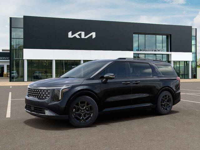 2026 Kia Carnival SX Prestige