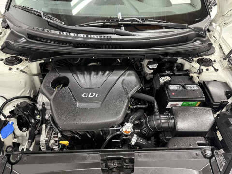 2015 Hyundai Veloster