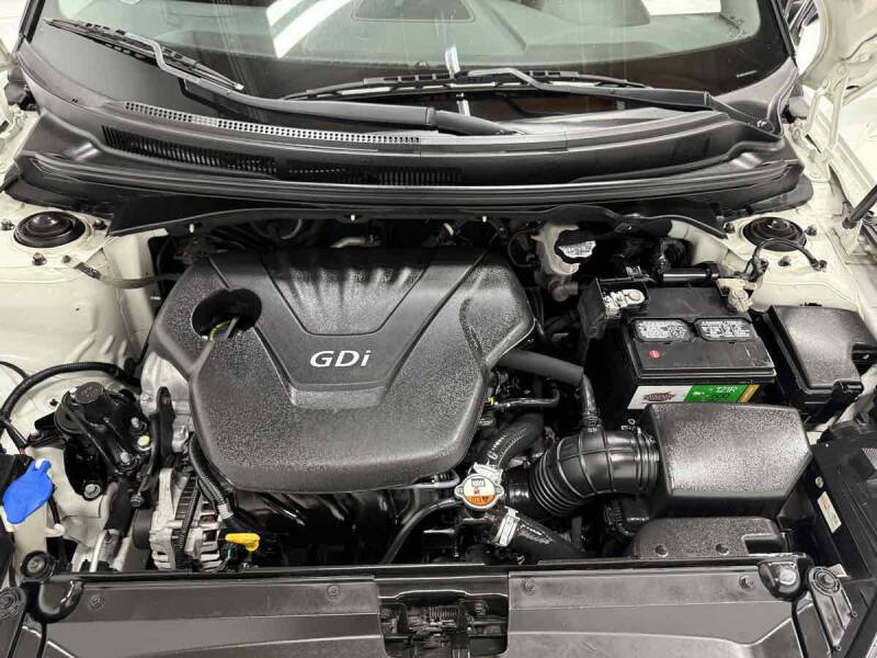 2015 Hyundai Veloster