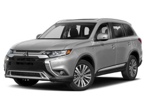 2020 Mitsubishi Outlander for sale at Corpus Christi Pre Owned in Corpus Christi TX