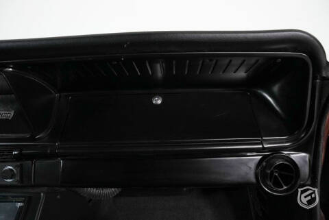 1966 Chevrolet Bel Air