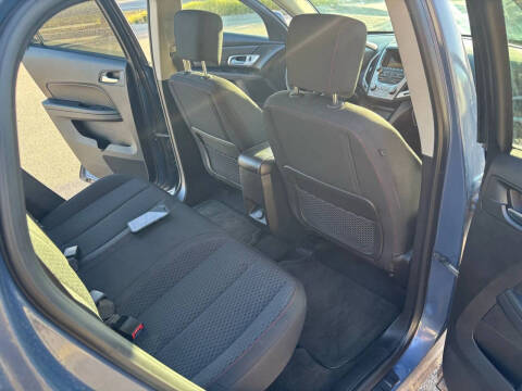 2012 GMC Terrain SLE-1