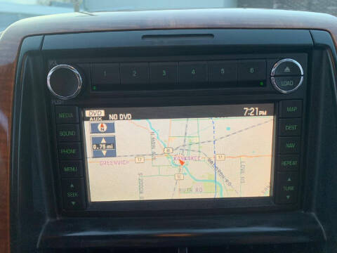 2008 Ford Explorer Eddie Bauer