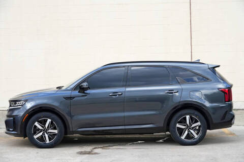 2023 Kia Sorento S