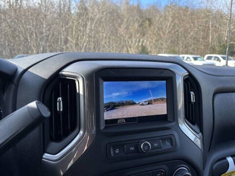 2026 Chevrolet Silverado 3500HD CC Work Truck