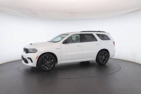2023 Dodge Durango R/T Plus
