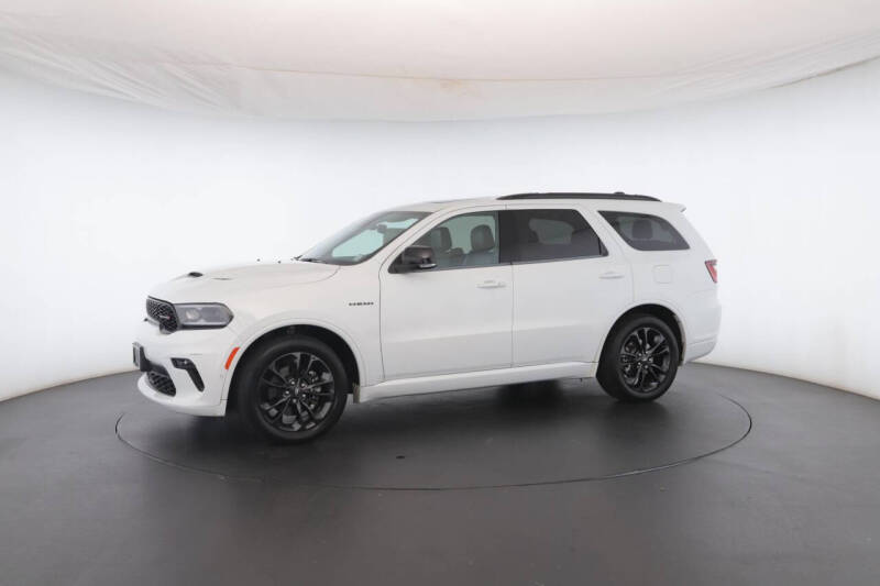 2023 Dodge Durango R/T Plus