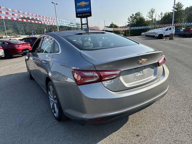 2023 Chevrolet Malibu for sale at Mid-State Pre-Owned in Beckley, WV