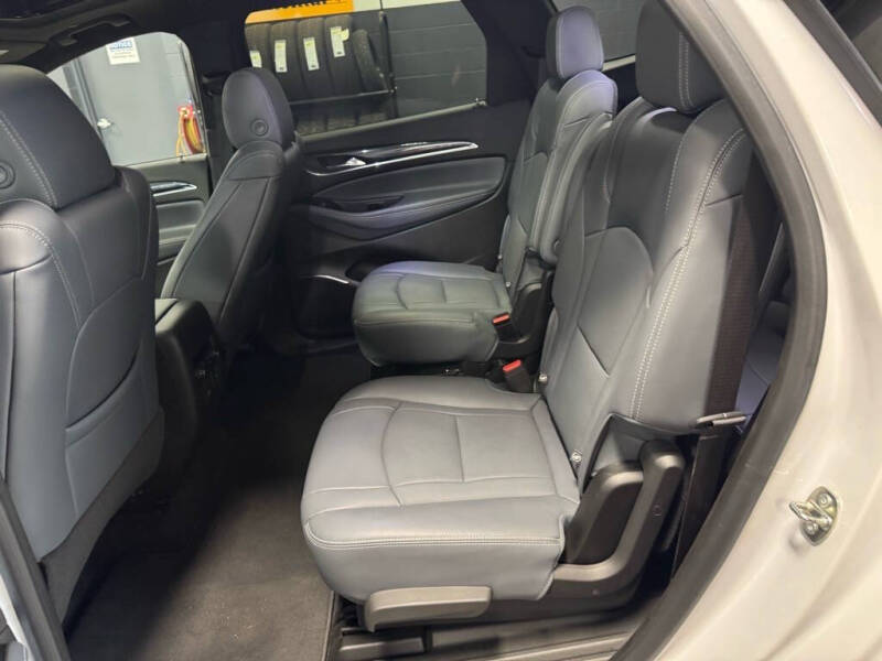 2023 Buick Enclave Premium