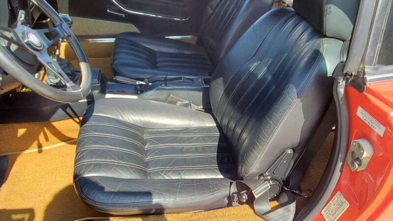 1983 Pininfarina Azzurra Spider 2000