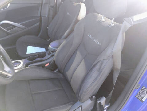 2014 Hyundai Veloster