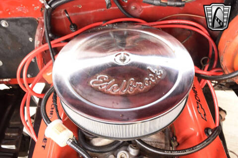 1976 Chevrolet Blazer