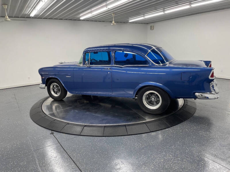 1955 Chevrolet Bel Air