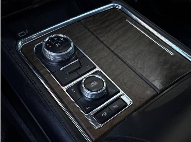 2019 Ford Expedition MAX Platinum