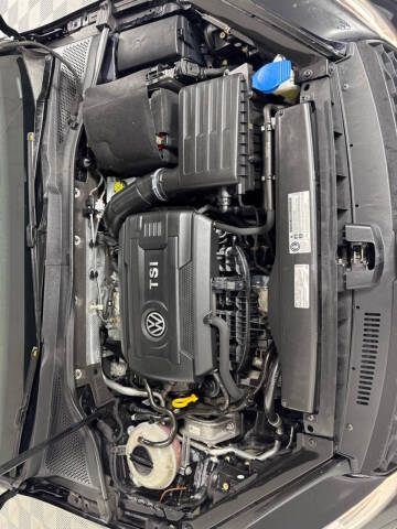 2016 Volkswagen Golf GTI