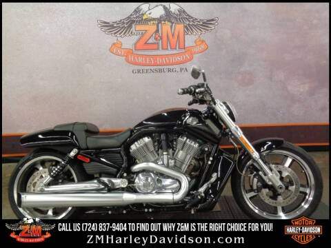 2011 Harley-Davidson V-Rod Muscle