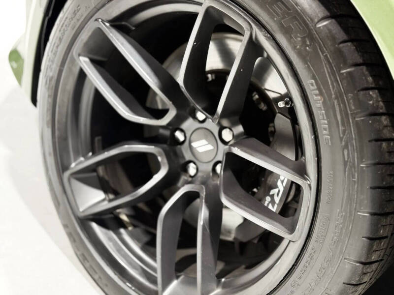 2021 Dodge Charger Scat Pack