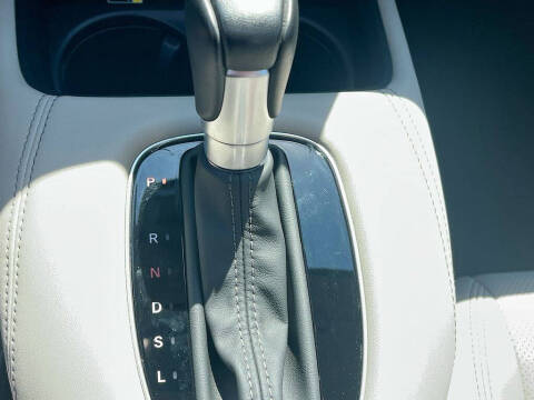 2024 Honda HR-V