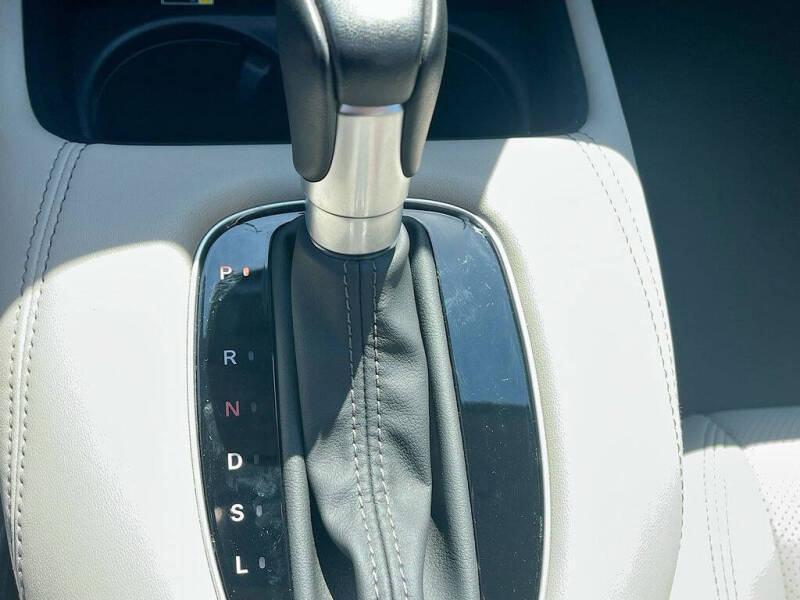 2024 Honda HR-V
