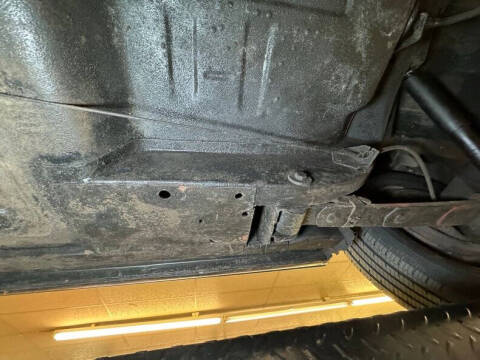 1966 Ford Fairlane 500