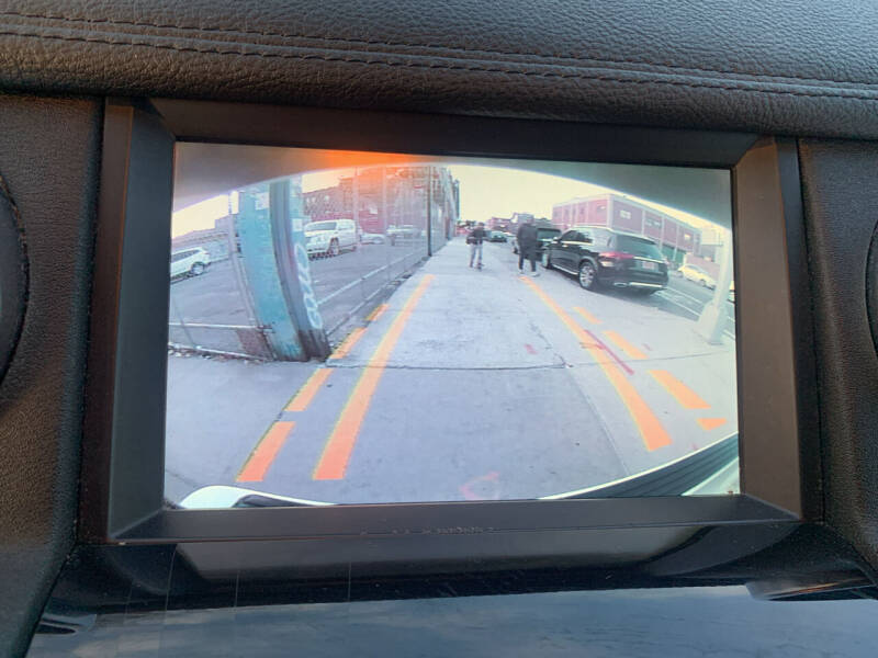 2012 Land Rover LR4 HSE