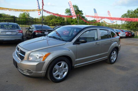 2009 Dodge Caliber