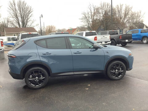 2024 Dodge Hornet GT