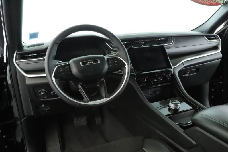 2023 Jeep Grand Cherokee Altitude X